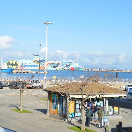 Ferienwohnung La Rada Porto Torres Exterior foto