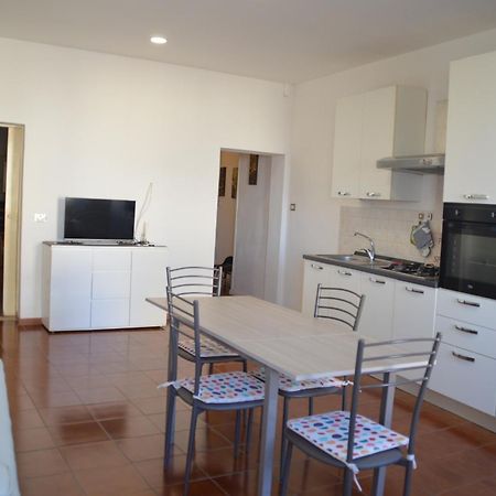 Ferienwohnung La Rada Porto Torres Exterior foto