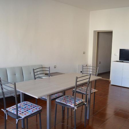 Ferienwohnung La Rada Porto Torres Exterior foto